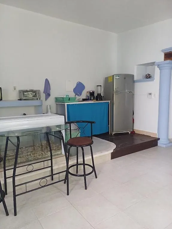 Tziimin Nahil Cozumel Apartment