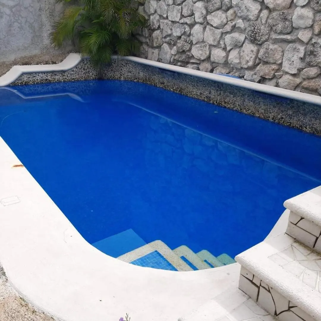 Tziimin Nahil Cozumel Apartment