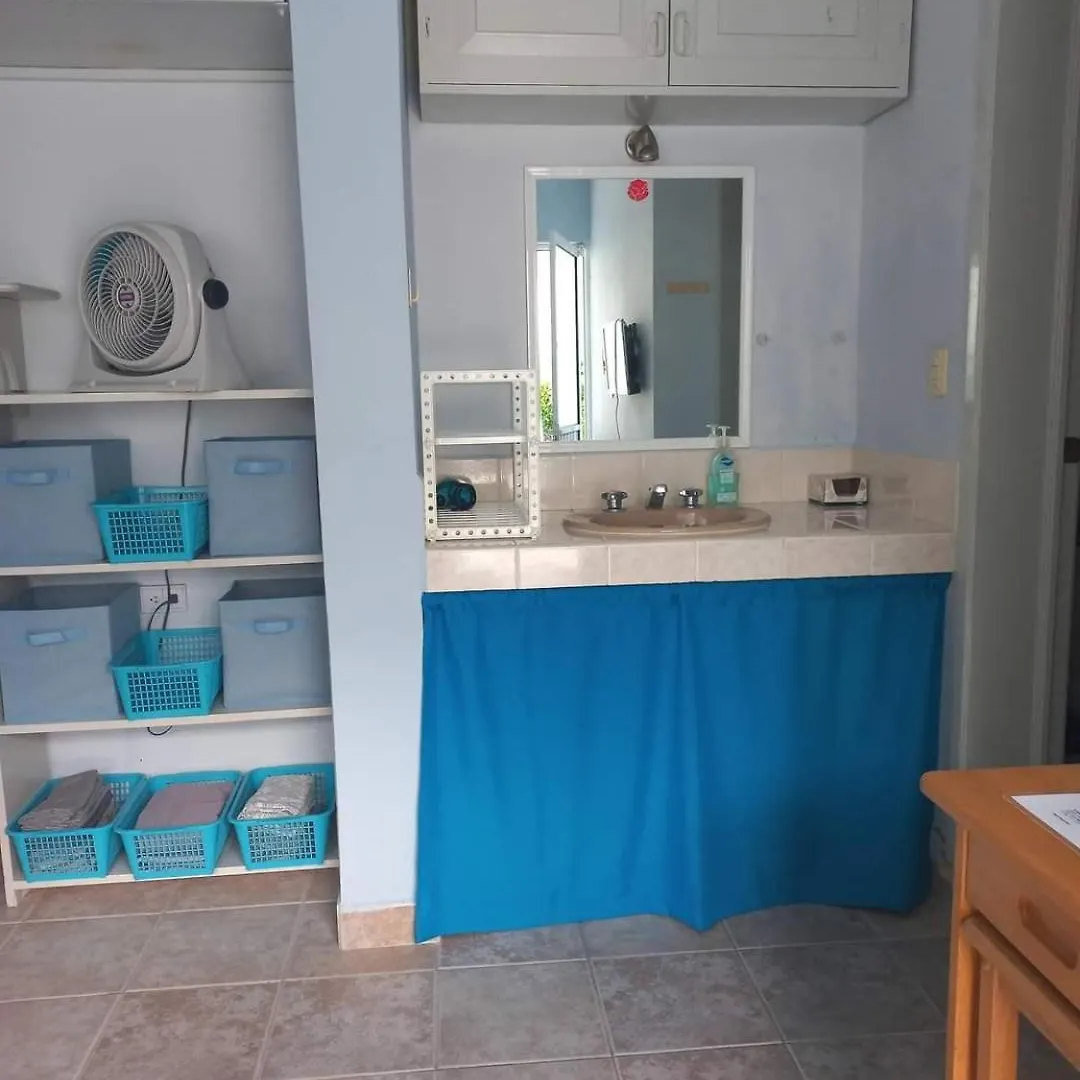 Tziimin Nahil Cozumel Apartment
